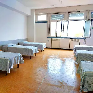  Ostello Misano