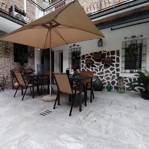  Affittacamere La Signoria Relais